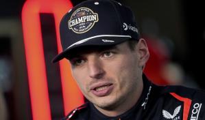 Lando Norris sugiere que Max Verstappen pruebe la ´comedia´ tras su afirmación sobre McLaren