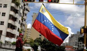 Nueva ley en Venezuela castiga con 30 años de cárcel respaldo a sanciones internacionales