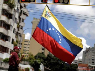 Ley castigará respaldo a sanciones internacionales contra Venezuela