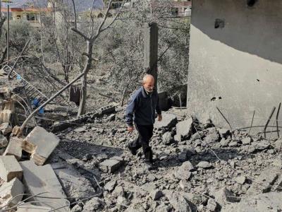 Israel confirma que ha atacado el Líbano durante la tregua
