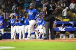 Bonifacio sobre el descenso en la tabla: “En el Licey no existe el pánico”