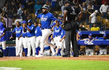 Bonifacio sobre el descenso en la tabla: “En el Licey no existe el pánico”