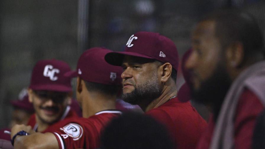 Diamondbacks agregan a Wellington Cepeda a su staff de coaches