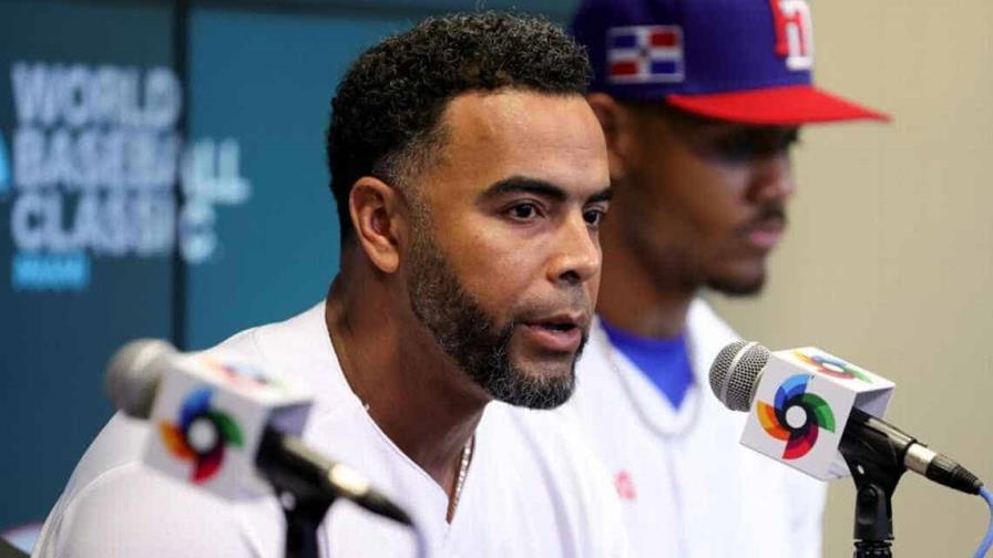 Nelson Cruz presentará su equipo de trabajo para el Clásico Mundial de 2026