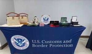 EE.UU. advierte sobre productos falsificados durante el Viernes Negro y el Cyber Monday