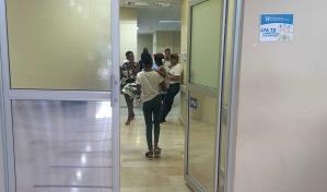 SNS registra más de 4,000 partos de haitianas durante el mes de octubre