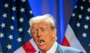 El mundo se prepara para los aranceles de Trump