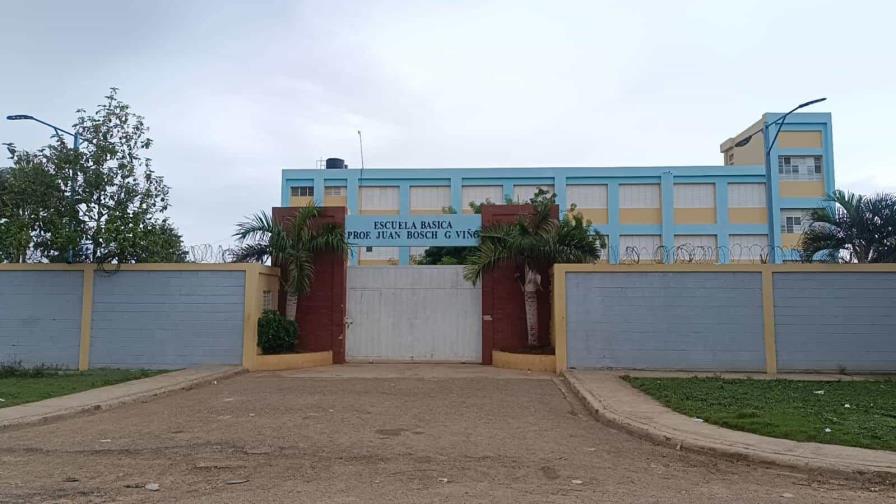 Someten a otro profesor en San Pedro de Macorís por presunto acoso sexual a estudiante de 12 años