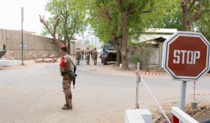 Chad anuncia la ruptura de sus acuerdos de cooperación en materia de defensa con Francia