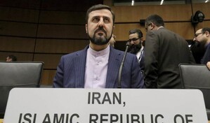 Ir&aacute;n dice que el acuerdo con EE. UU. pone fin inmediatamente a la guerra