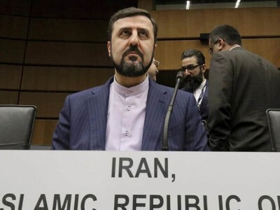 Irán dice que el acuerdo con EE. UU. "pone fin a la guerra