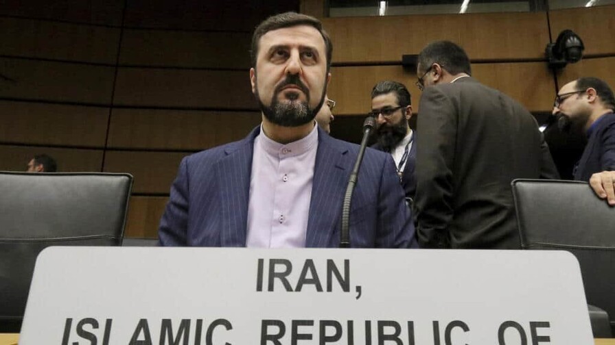 Irán dice que el acuerdo con EE. UU. pone fin inmediatamente a la guerra Irán dice que el acuerdo con EE. UU. pone fin inmediatamente a la guerra