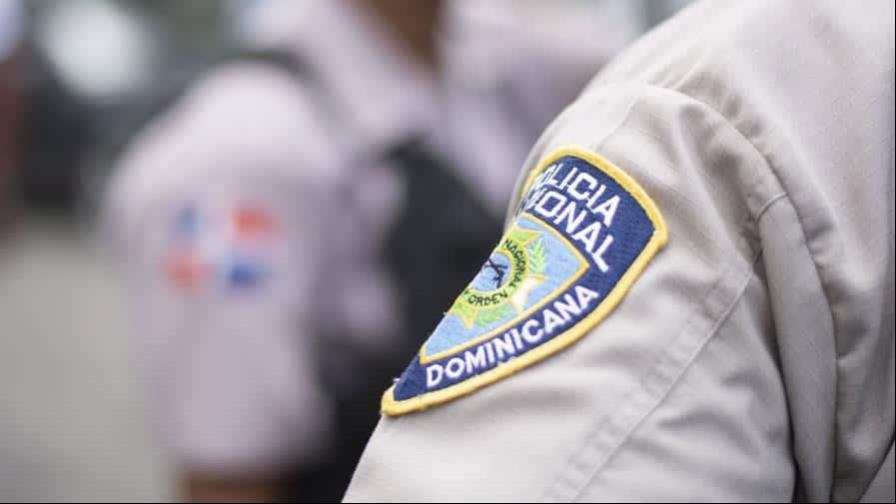 La Policía detiene a cinco personas en operativos en Baní y Ocoa