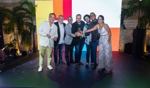 Celebran los Premios La Vara 2024 en República Dominicana