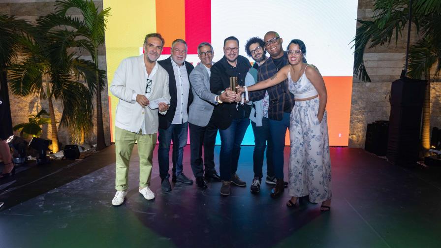 Celebran los Premios La Vara 2024 en República Dominicana