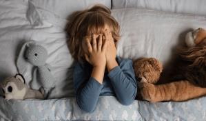 10 consejos para ayudar a tu hijo a superar sus miedos