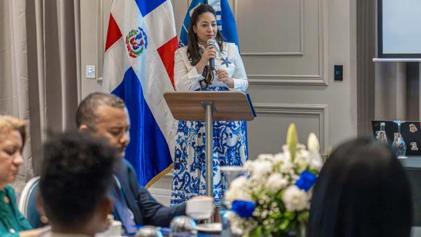 Definen estrategias para reforzar el combate de la trata y tráfico de migrantes de la zona este