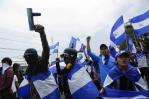 Despojados de su nacionalidad, estos nicaragüenses viven en un limbo dispersos por el mundo Despojados de su nacionalidad, estos nicaragüenses viven en un limbo dispersos por el mundo