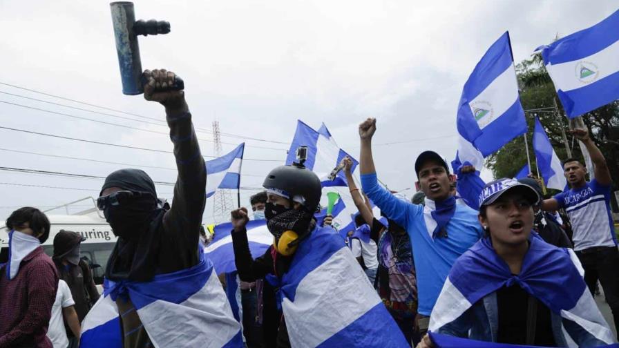 Despojados de su nacionalidad, estos nicaragüenses viven en un limbo dispersos por el mundo