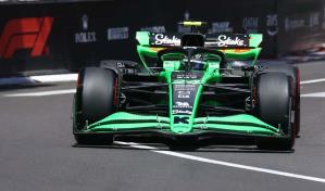 El fondo soberano de Qatar adquiere participación en el futuro equipo de F1 de Audi