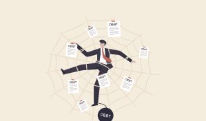 Cinco hábitos que te impiden vivir en abundancia (I)