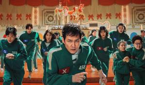 Squid Game 2 y otras novedades que llegan en diciembre a las plataformas de streaming