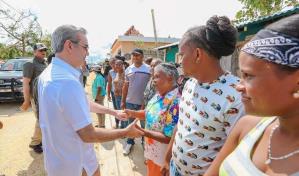 Abinader encabezará Consejo de Ministros e inaugurará obras este sábado en La Altagracia