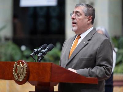 Guatemala extradita a narcotraficante a Estados Unidos