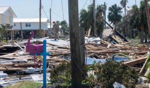 Concluye feroz temporada de huracanes, en la que Helene dejó más de 150 muertos en EE.UU.