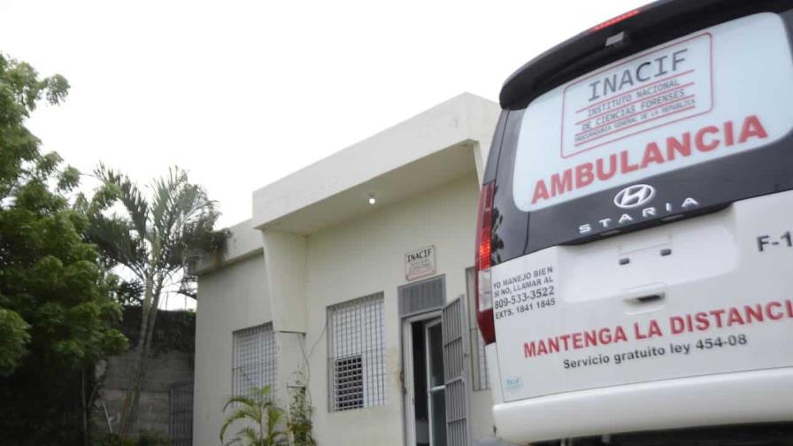 Agentes policiales matan a tres hombres en San José de las Matas