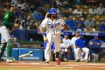 Jorge Alfaro: “He estado muy pendiente de los juegos, las cosas van a mejorar” Jorge Alfaro: “He estado muy pendiente de los juegos, las cosas van a mejorar”