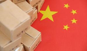 China continúa siendo el principal origen de productos falsificados incautados en EE.UU.
