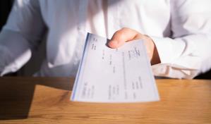 La Policía Nacional advierte sobre estafas con cheques falsos en compras a través de redes sociales