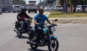 Conozca las seis medidas que buscan reducir los accidentes en motocicletas en el país