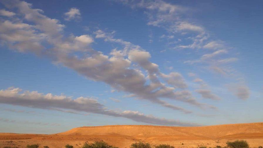 Arabia Saudita acoge la conferencia mundial sobre la desertificación