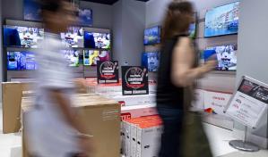 Black Friday en RD: Ventas al alza para algunos, pero caídas para otros