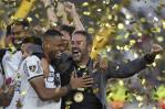 Botafogo vence a Atlético Mineiro en final épica y conquista su primera Copa Libertadores