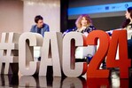 El festival Centroamérica Cuenta vuelve a Guatemala en 2025 con más de 50 escritores