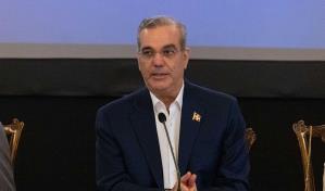 El presidente Luis Abinader destaca la labor de las Fuerzas Armadas y la Policía Nacional