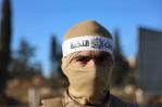 Fuerzas rebeldes ocupan la mayor parte de la ciudad siria de Alepo, según ONG Fuerzas rebeldes ocupan la mayor parte de la ciudad siria de Alepo, según ONG