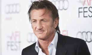 Sean Penn anima a ser todo lo políticamente incorrecto que su corazón desee
