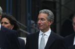Trump elige a Charles Kushner, padre de su yerno Jared Kushner, como embajador de Francia