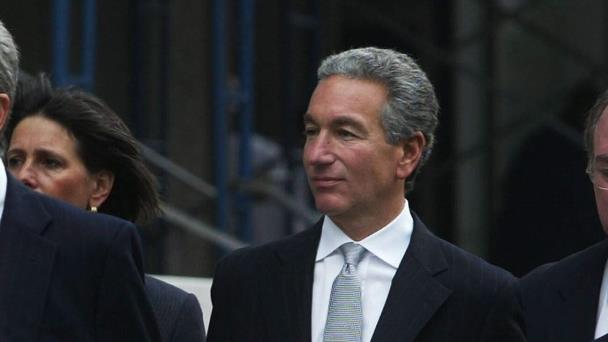 Trump elige a Charles Kushner, padre de su yerno Jared Kushner, como embajador de Francia