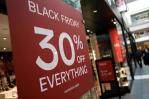 Récord de USD 10,800 millones gastados en línea en EEUU durante el Black Friday