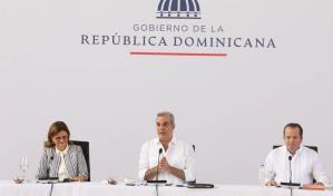 Abinader encabeza Consejo de Ministros en La Altagracia y destaca falta de aulas en la provincia