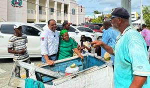 Defensor del Pueblo asegura que más del 50% de los trabajadores dominicanos viven en la informalidad