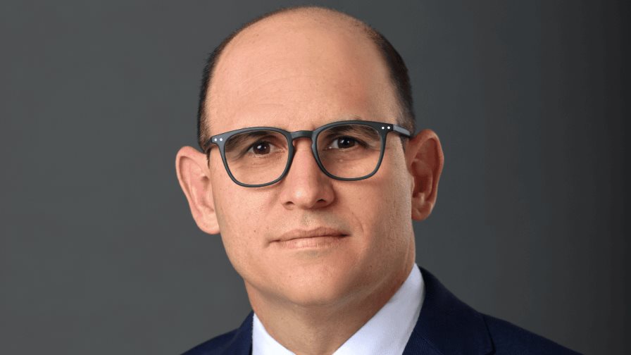 Banco Caribe designa a Edgar del Toro Toral como su presidente ejecutivo