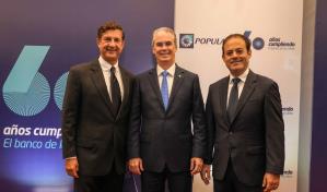 Banco Popular agasaja a sus clientes de la región Norte