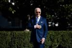 Biden viaja a Angola con el objetivo de reducir la dependencia de China en minerales