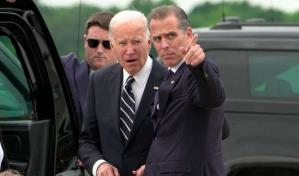 Anuncio de Biden sobre indulto a su hijo suscita dudas sobre su legado